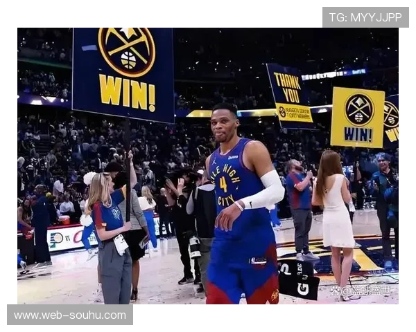 国王挑战掘金，威少率队冲击赛季首胜