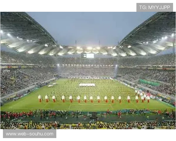 摩洛哥开建可容纳11.5万人新球场，目标承办2030年世界杯决赛