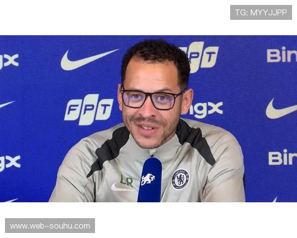 战术镜头：切尔西对阵水晶宫，罗森尼尔采用直接出球限制反击