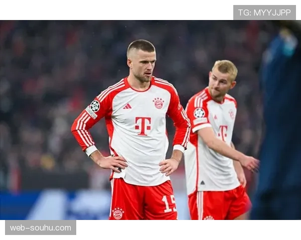 分析：为何本赛季德甲平局增多？专家指与各队防守战术趋于保守有关